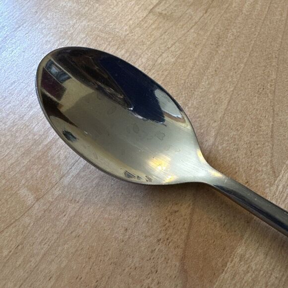 Cambridge Stainless Steel Spoon - Picture 2 of 8